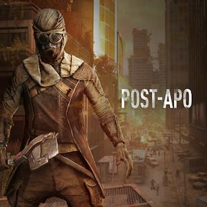 Dying Light 2 Stay Human: Post-apo Bundle