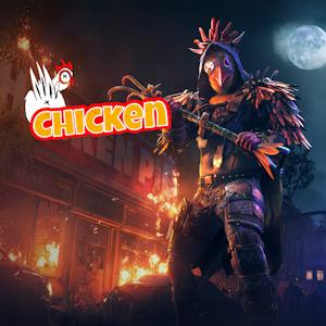 Dying Light 2 Stay Human: Chicken Bundle