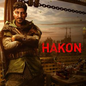 Dying Light 2 Stay Human: Hakon Bundle