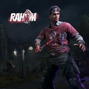 Dying Light 2 Stay Human: Rahim Bundle