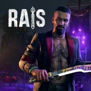 Dying Light 2 Stay Human: Rais Bundle