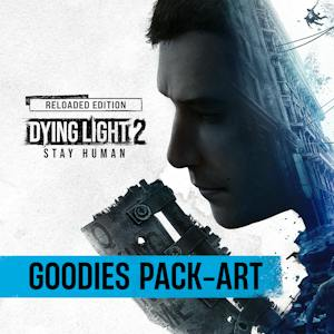 Dying Light 2 Stay Human: Goodies Pack-Arts