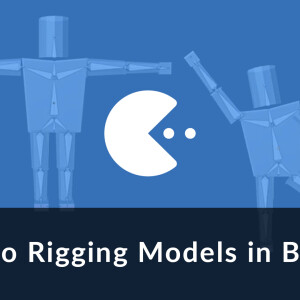 Intro to Rigging Models in Blender