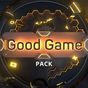 Movavi Video Editor Plus 2022 - Good Game Pack