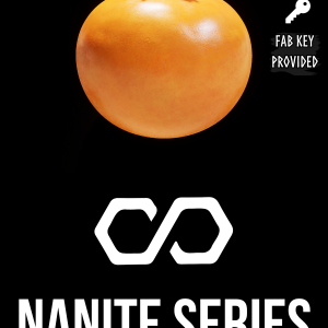 Nanite Series: Medieval Market Kit 
