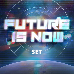 Movavi Video Editor Plus 2022 - Future is now Set