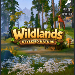 Wildlands: Stylized Nature 