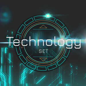 Movavi Video Editor Plus 2022 - Technology Set