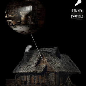 House Forge: Modular House Building Kit 