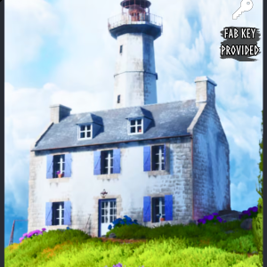 House On A Hill 