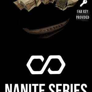 Nanite Series: Harbor Kit 