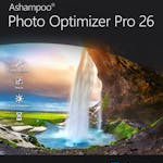 Ashampoo Photo Optimizer Pro 26