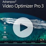 Ashampoo Video Optimizer Pro 3