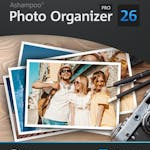 Ashampoo Photo Organizer Pro 26
