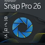 Ashampoo Snap Pro 26