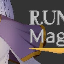 RUNES Magica