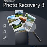 Ashampoo Photo Recovery 3
