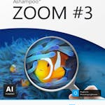 Ashampoo ZOOM #3