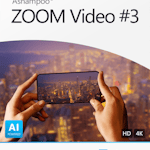 Ashampoo ZOOM VIDEO #3