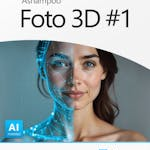 Ashampoo FOTO 3D #1