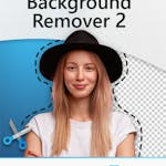 Ashampoo Background Remover 2