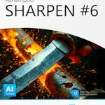 Ashampoo SHARPEN #6