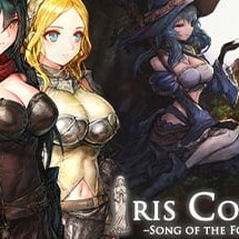 Iris Covenant -Song of the Forgotten Heroes-