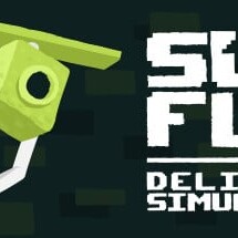 Supfly Delivery Simulator