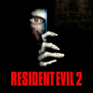 Resident Evil 2 (1998)