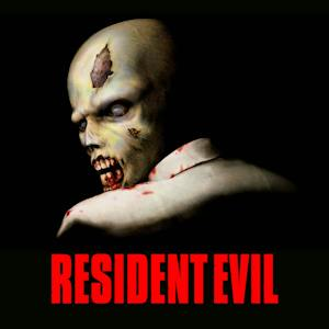 Resident Evil (1996)