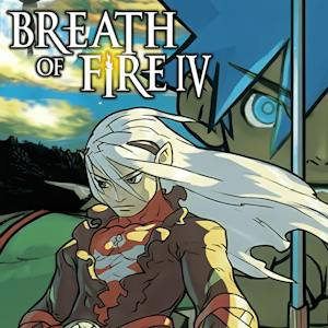 Breath of Fire IV