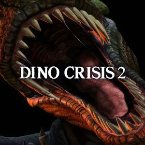 Dino Crisis 2