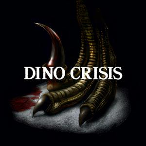 Dino Crisis