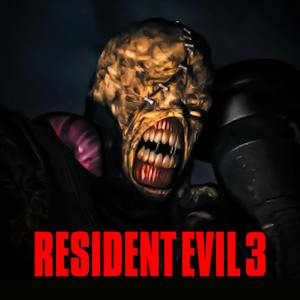 Resident Evil 3 Nemesis (1999)