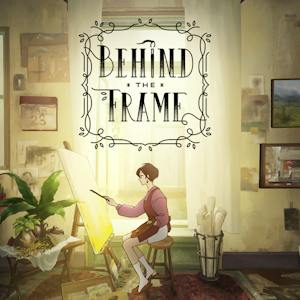 Behind the Frame: The Finest Scenery