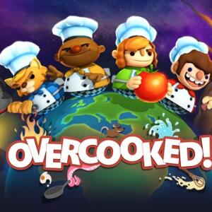 Overcooked
