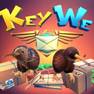 KeyWe