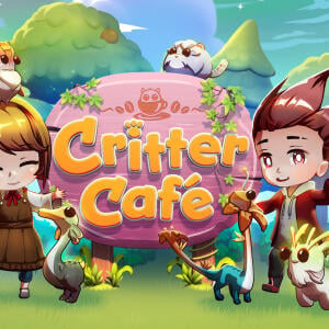 Critter Café