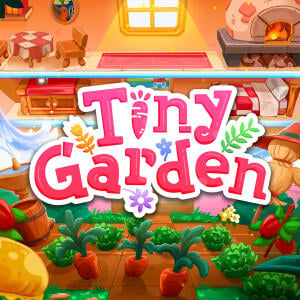 Tiny Garden