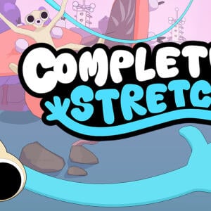 Completely Stretchy
