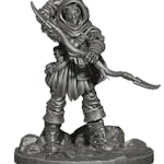 Female Hooded Ranger