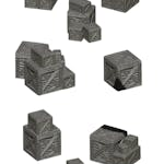 Dockland Crates