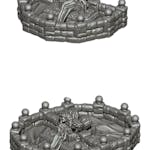 Mimic Fountains