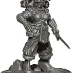 The Adventurer
