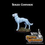 Borzoi