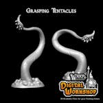 Grasping Tentacles