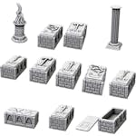 Fallen Heroes Tombs