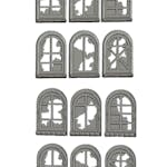 Window Pack - Damaged