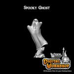 Spooky Ghost