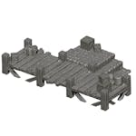 Fishing Docks